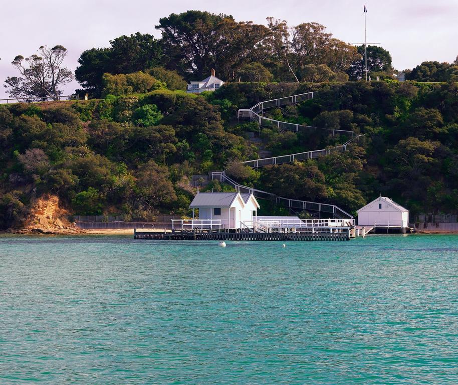 Bayplay Beach Cottage - Pet Friendly Queenscliff Quarto foto