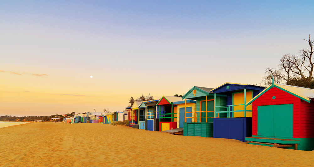 Bayplay Beach Cottage - Pet Friendly Queenscliff Exterior foto